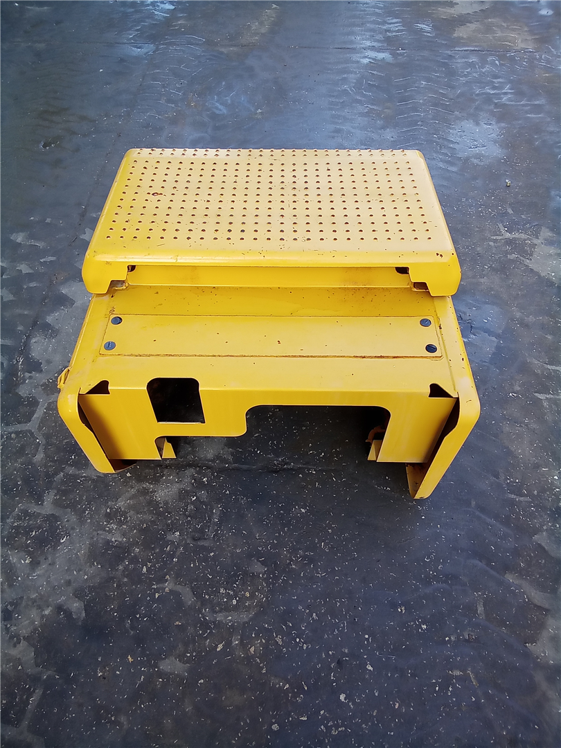 CAT 4263160 part 6