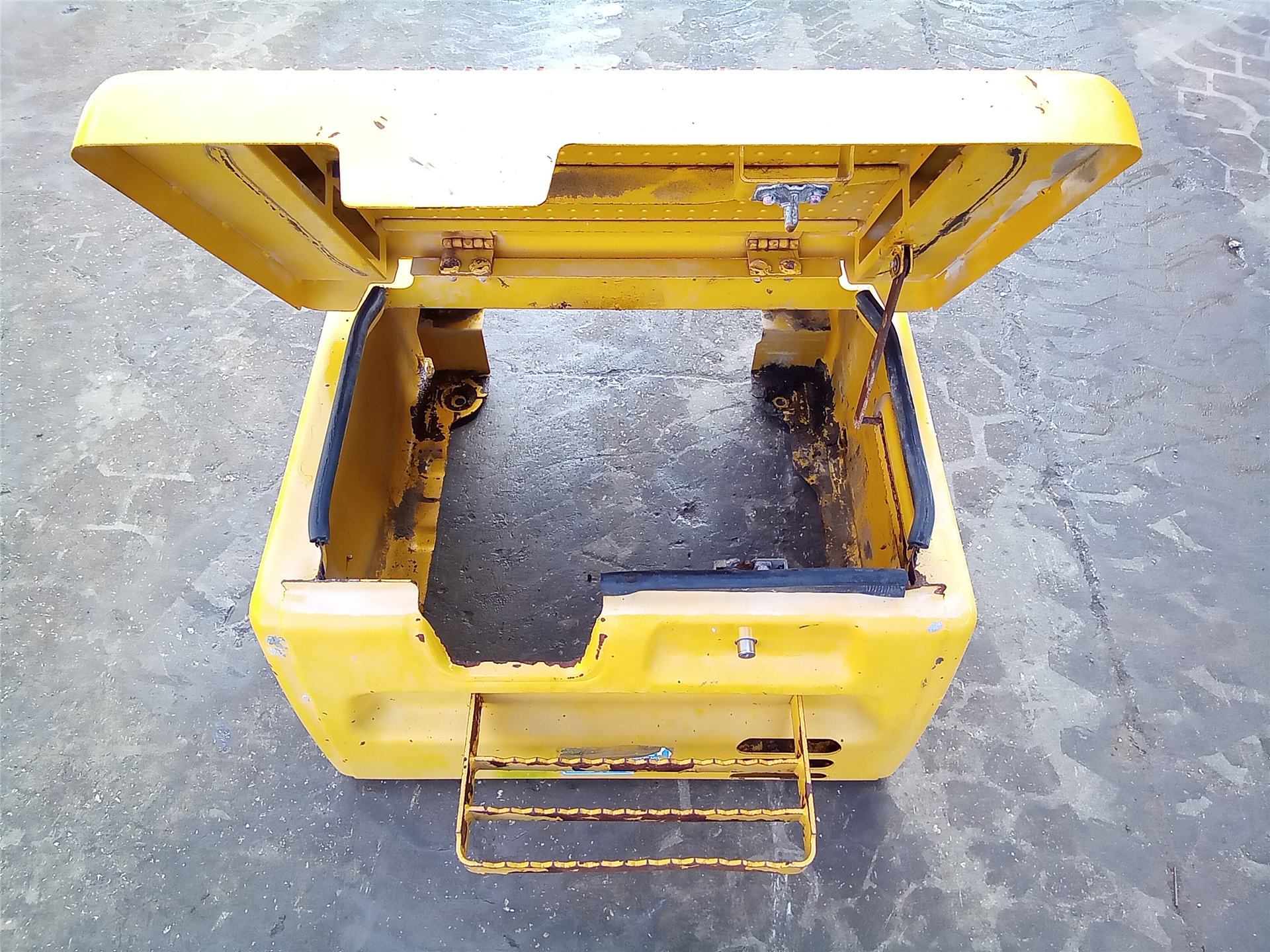 CAT 4263160 part 7