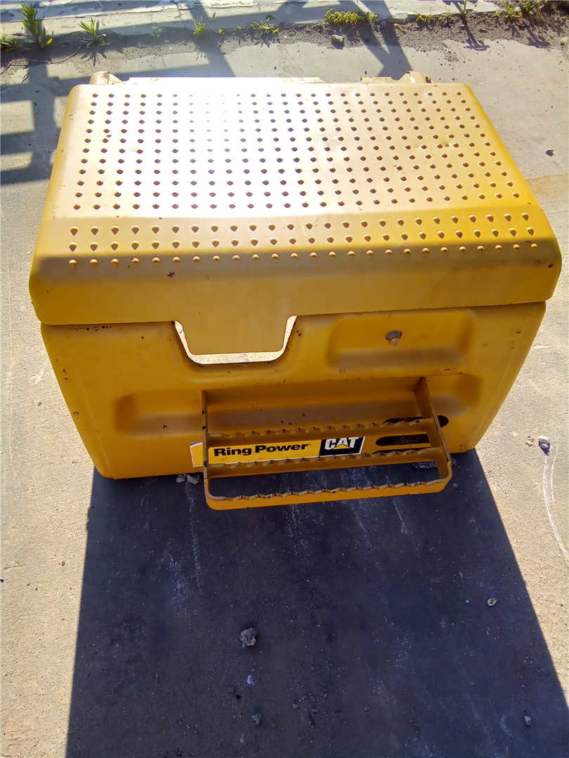 CAT 4263160 part 15