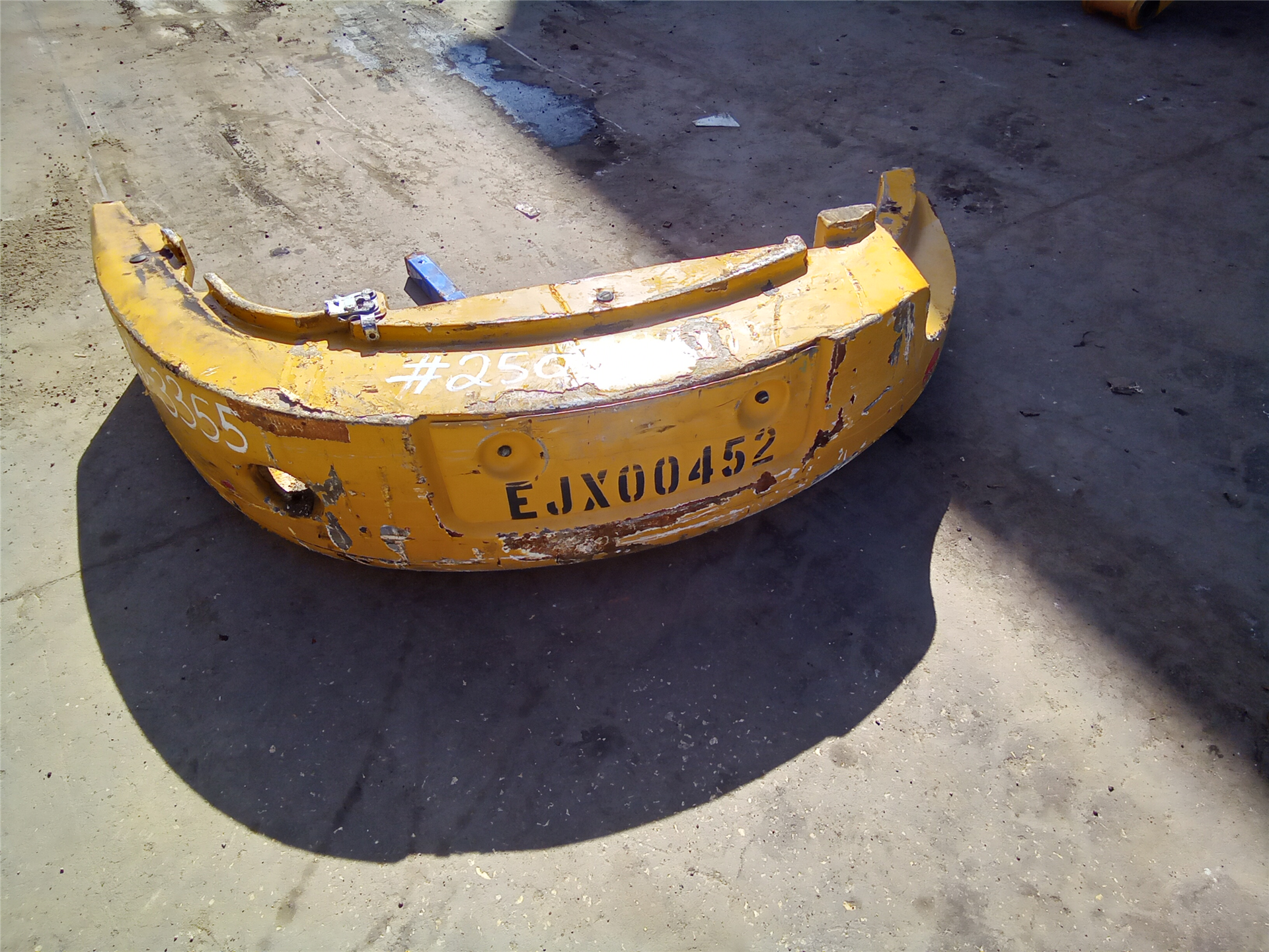 CAT 4263355 part 1