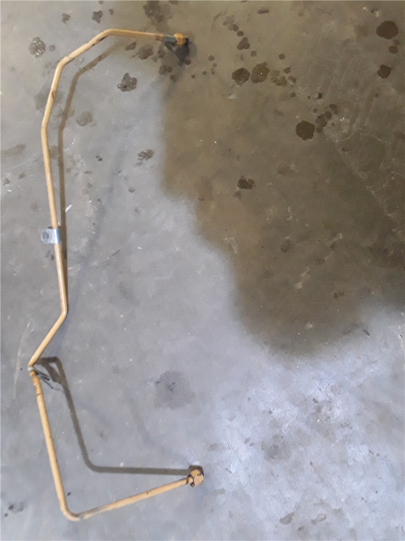 CAT 4270342 part 1