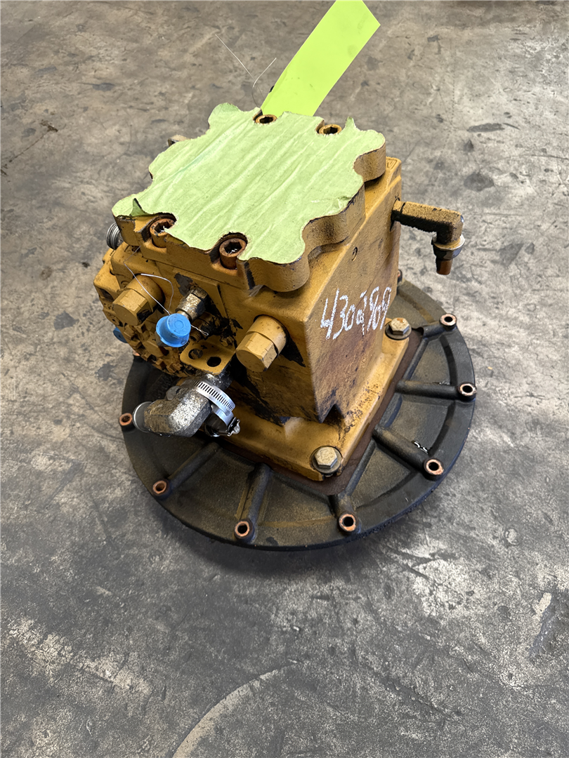 CAT 4302909 part 2