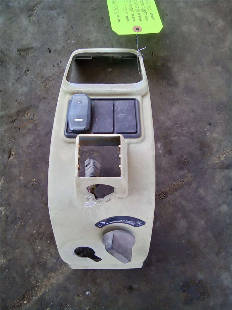 CAT 4309528 part 2