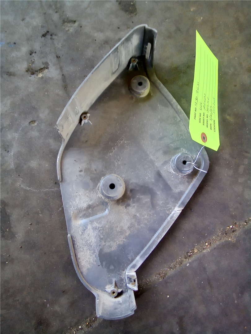 CAT 4309531 part 2