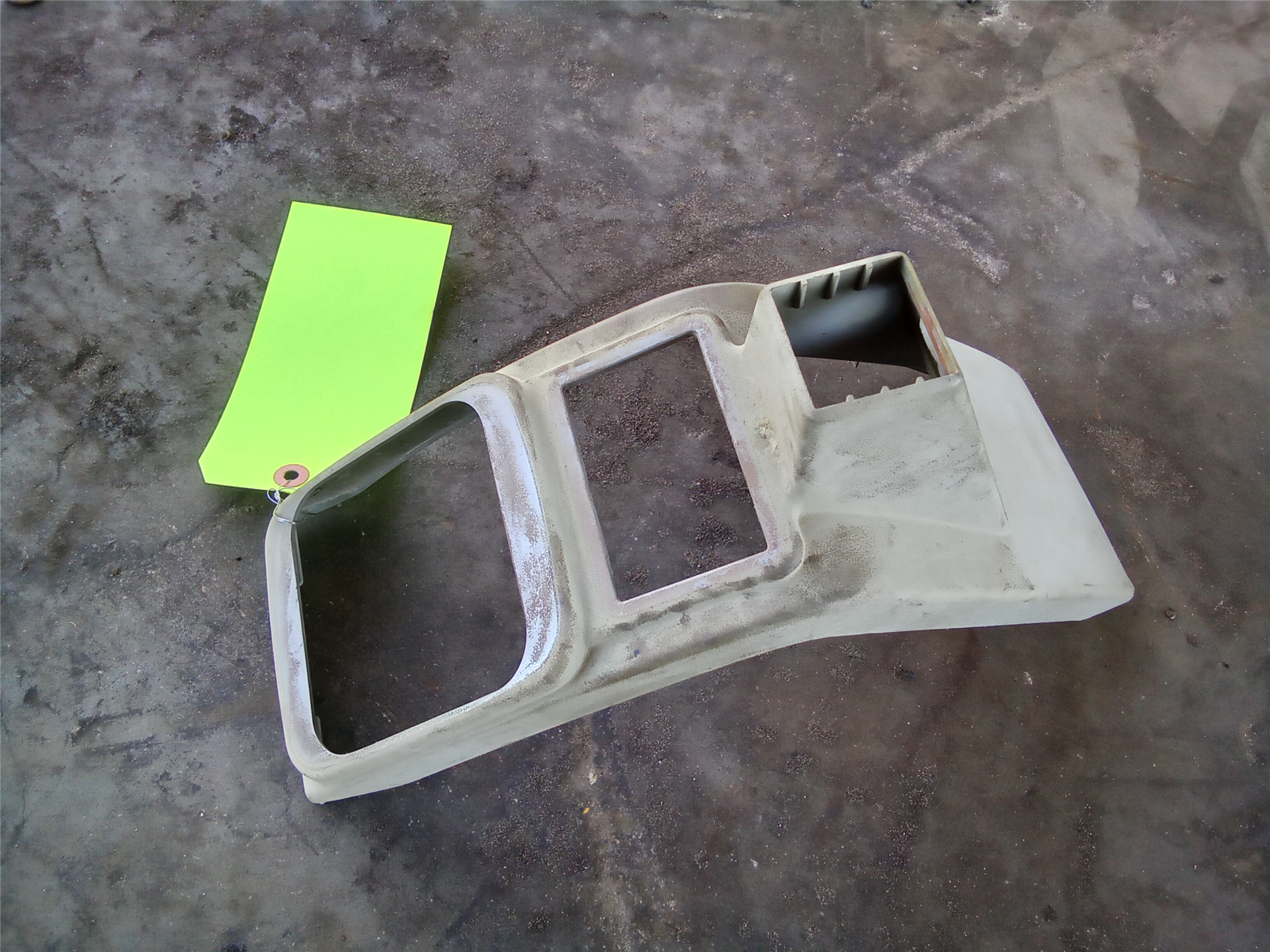 CAT 4309532 part 1