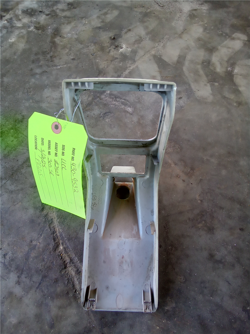 CAT 4309532 part 2
