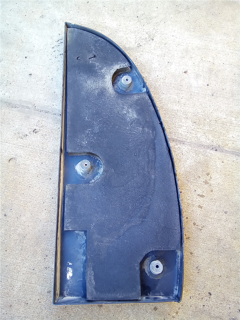 CAT 4317755 part 2