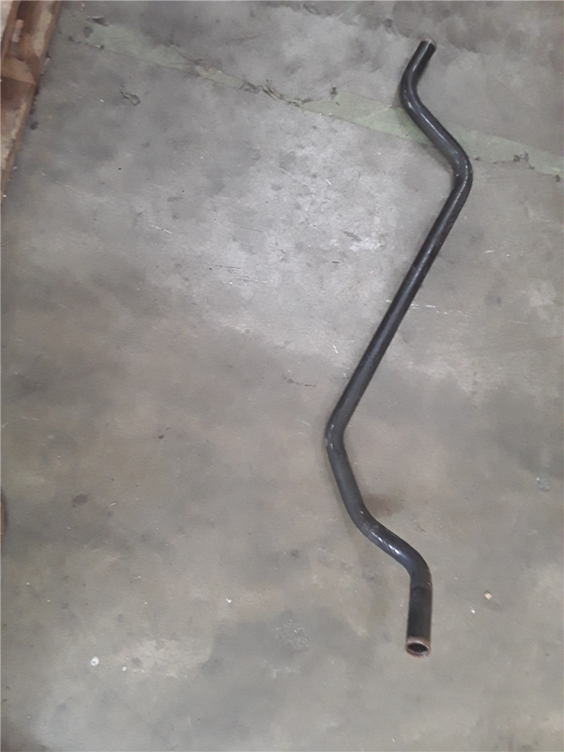 CAT 4302934 part 1