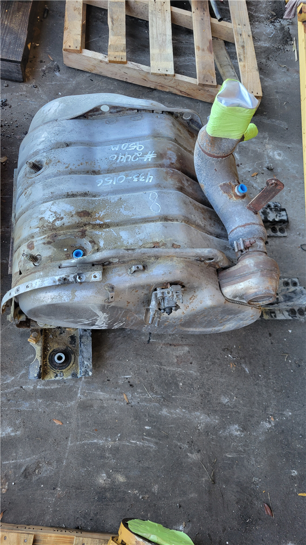 CAT 4330156 part 1