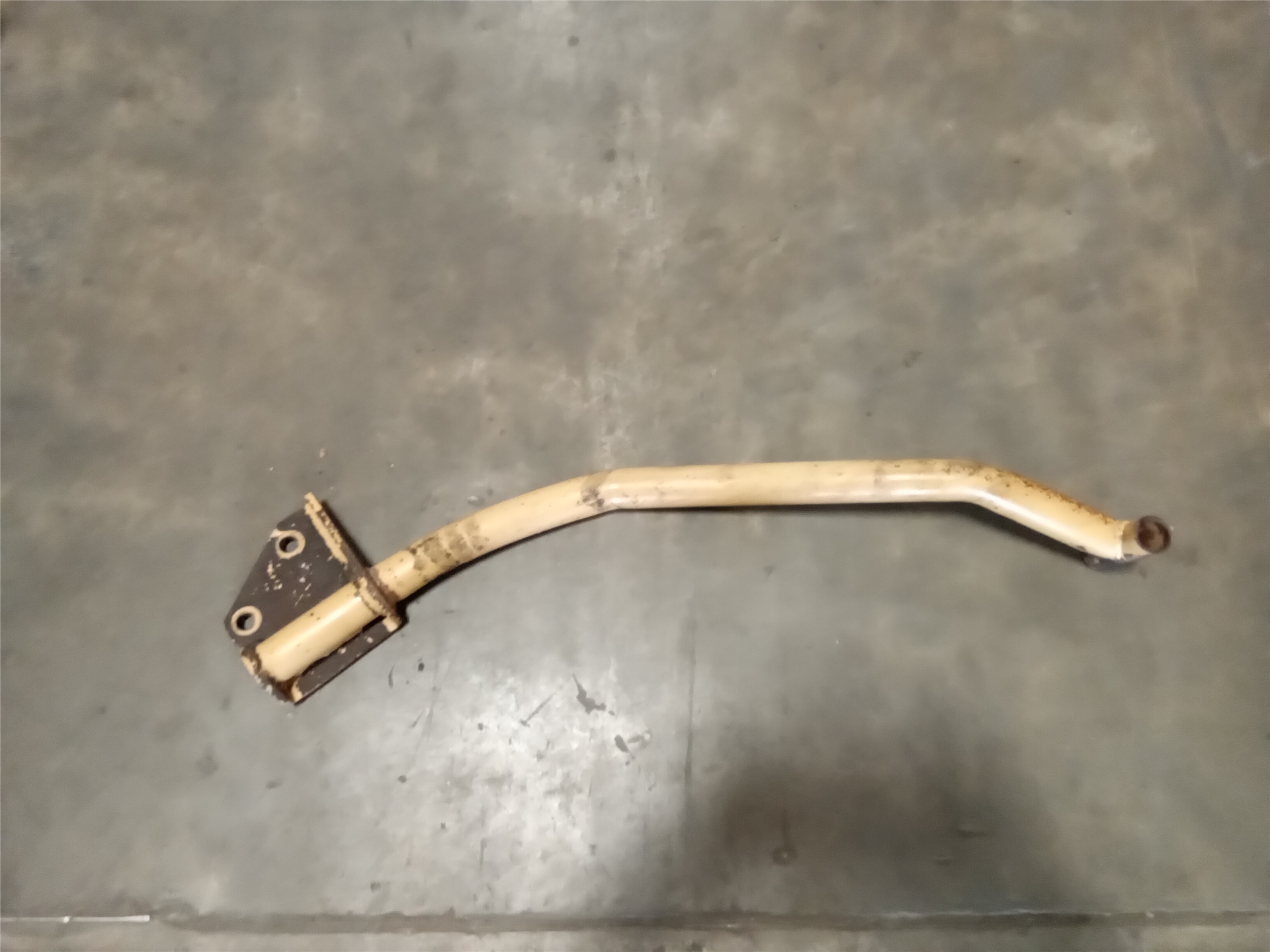 CAT 4341154 part 1