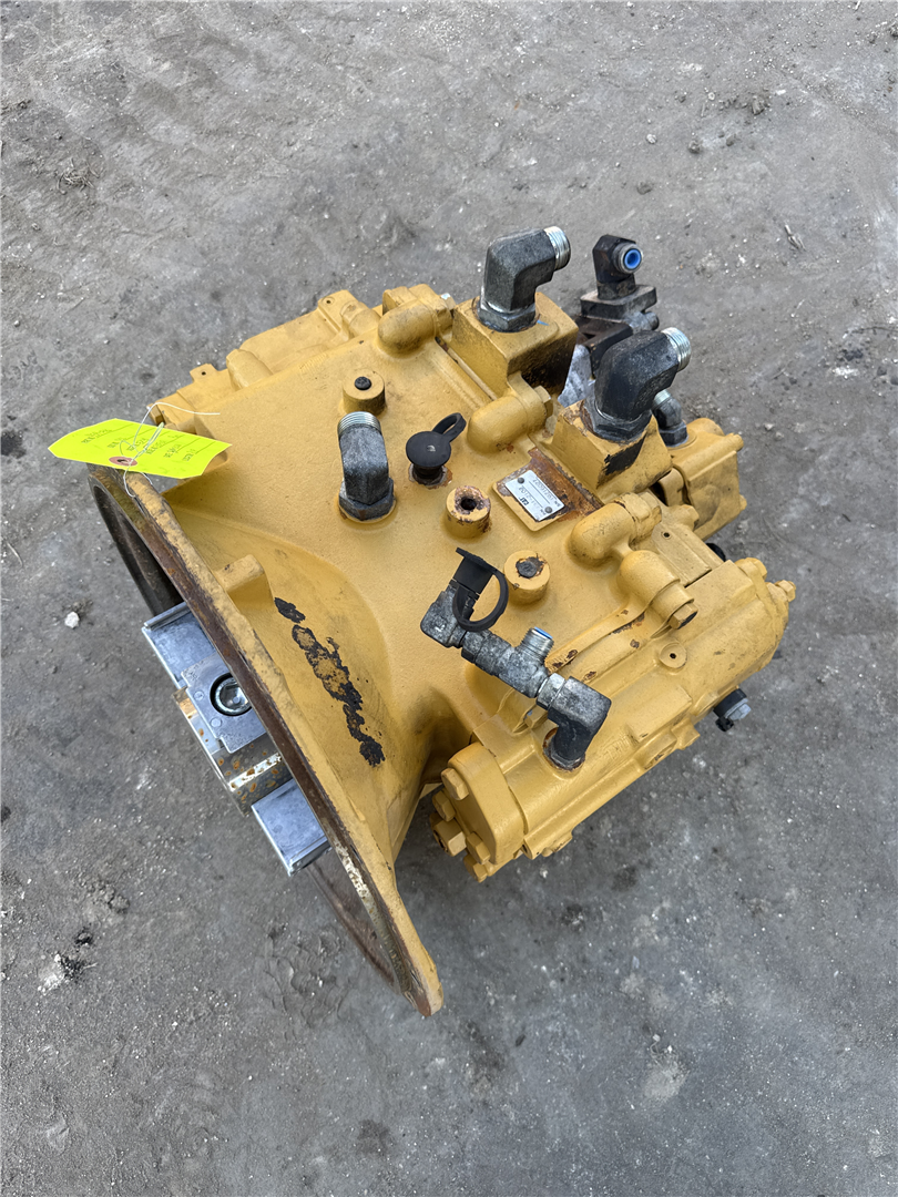 CAT 4342102 part 1
