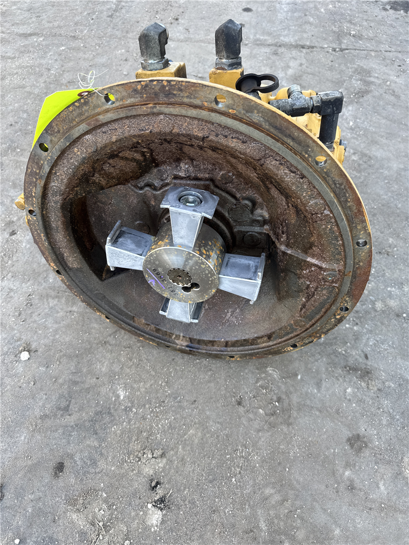 CAT 4342102 part 2