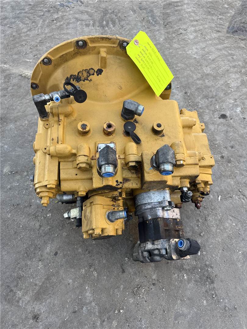 CAT 4342102 part 3