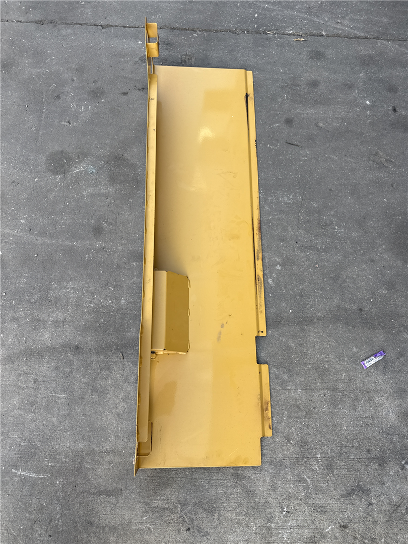 CAT 4347789 part 2