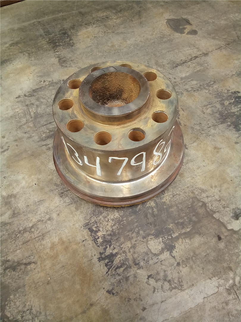 CAT 4347982 part 1