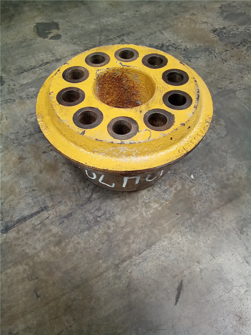 CAT 4347982 part 2