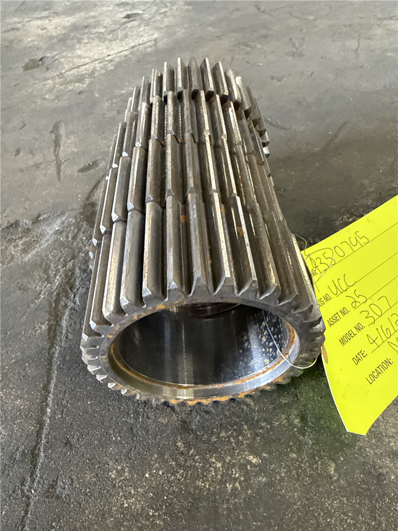 CAT 4350794 part 1