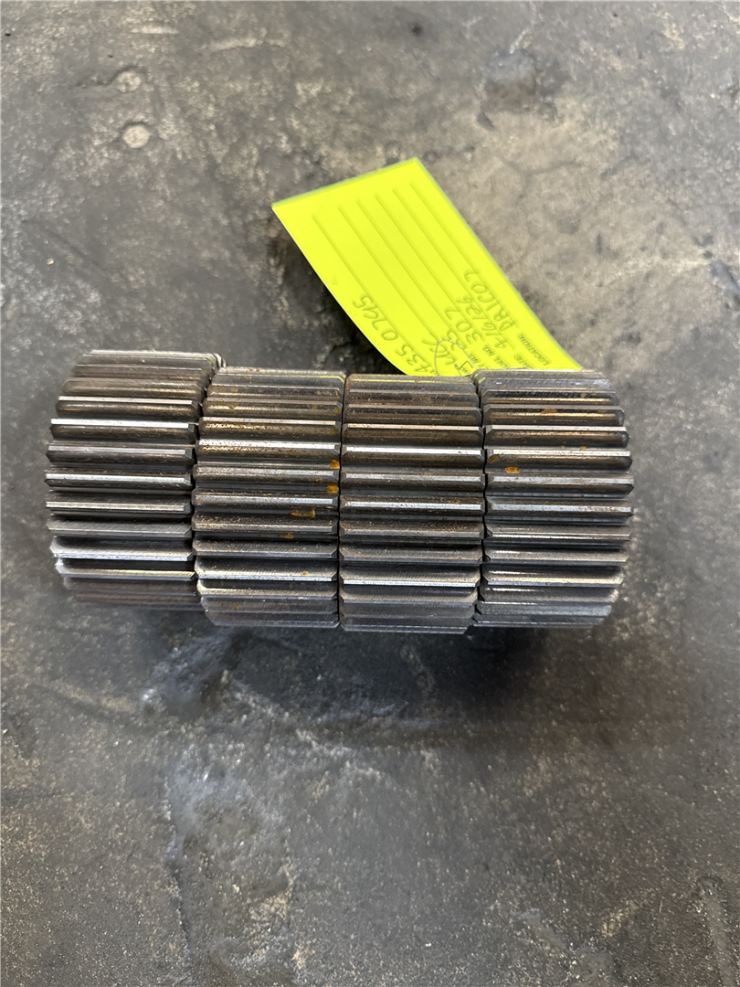 CAT 4350794 part 2