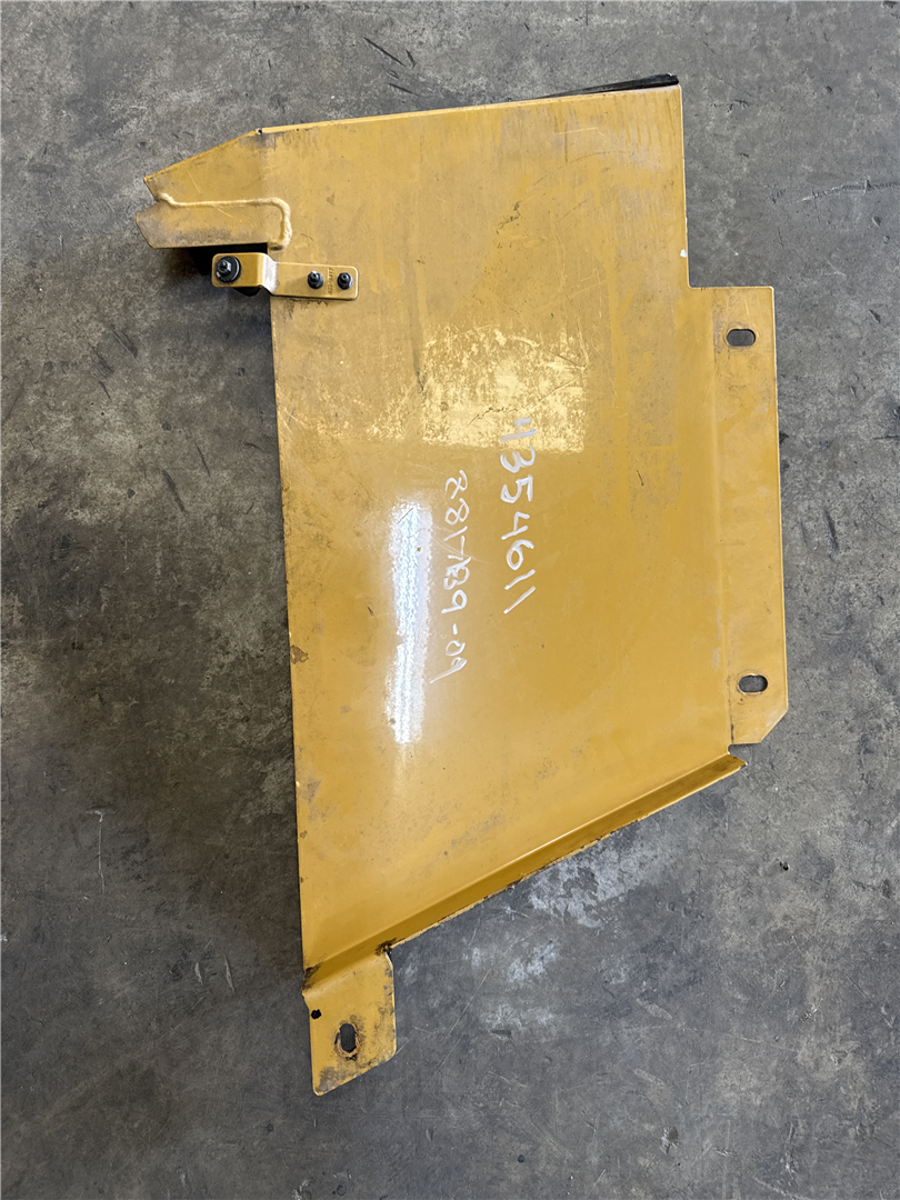 CAT 4354611 part 1
