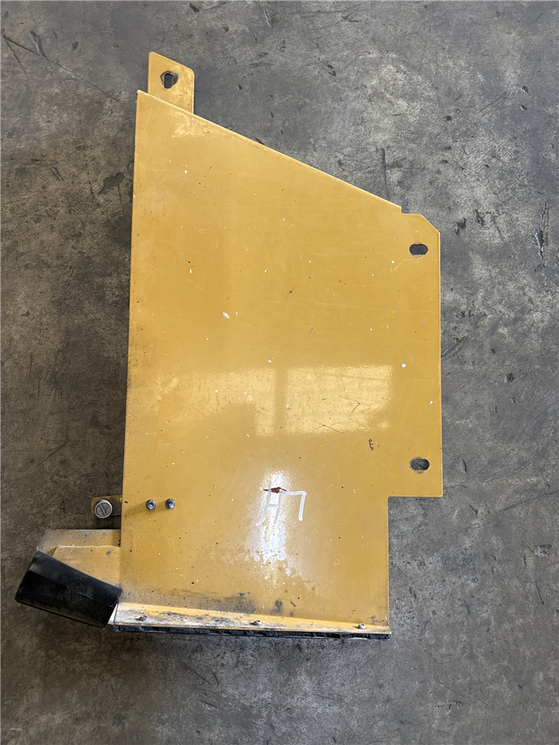 CAT 4354611 part 2