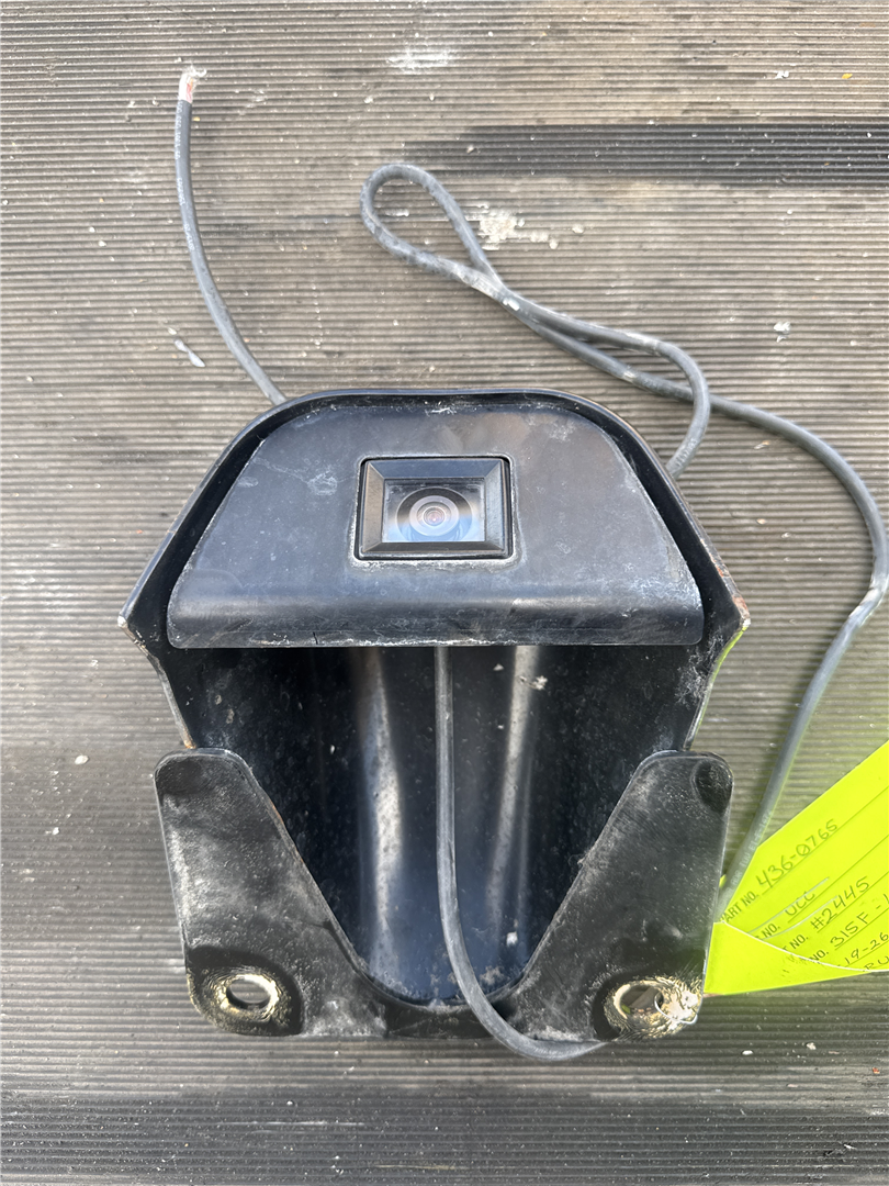 CAT 4360765 part 2