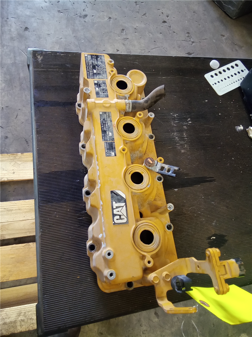 CAT 4360823 part 1