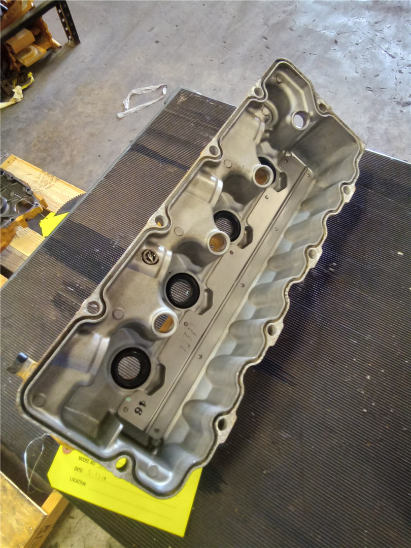 CAT 4360823 part 2