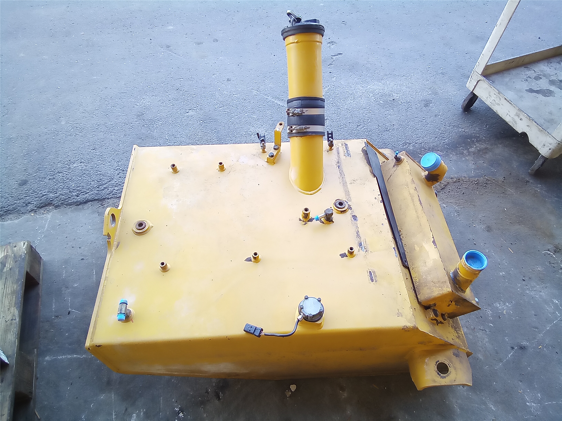 CAT 4362350 part 5
