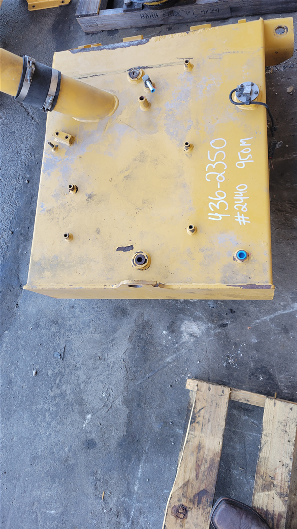 CAT 4362350 part 7