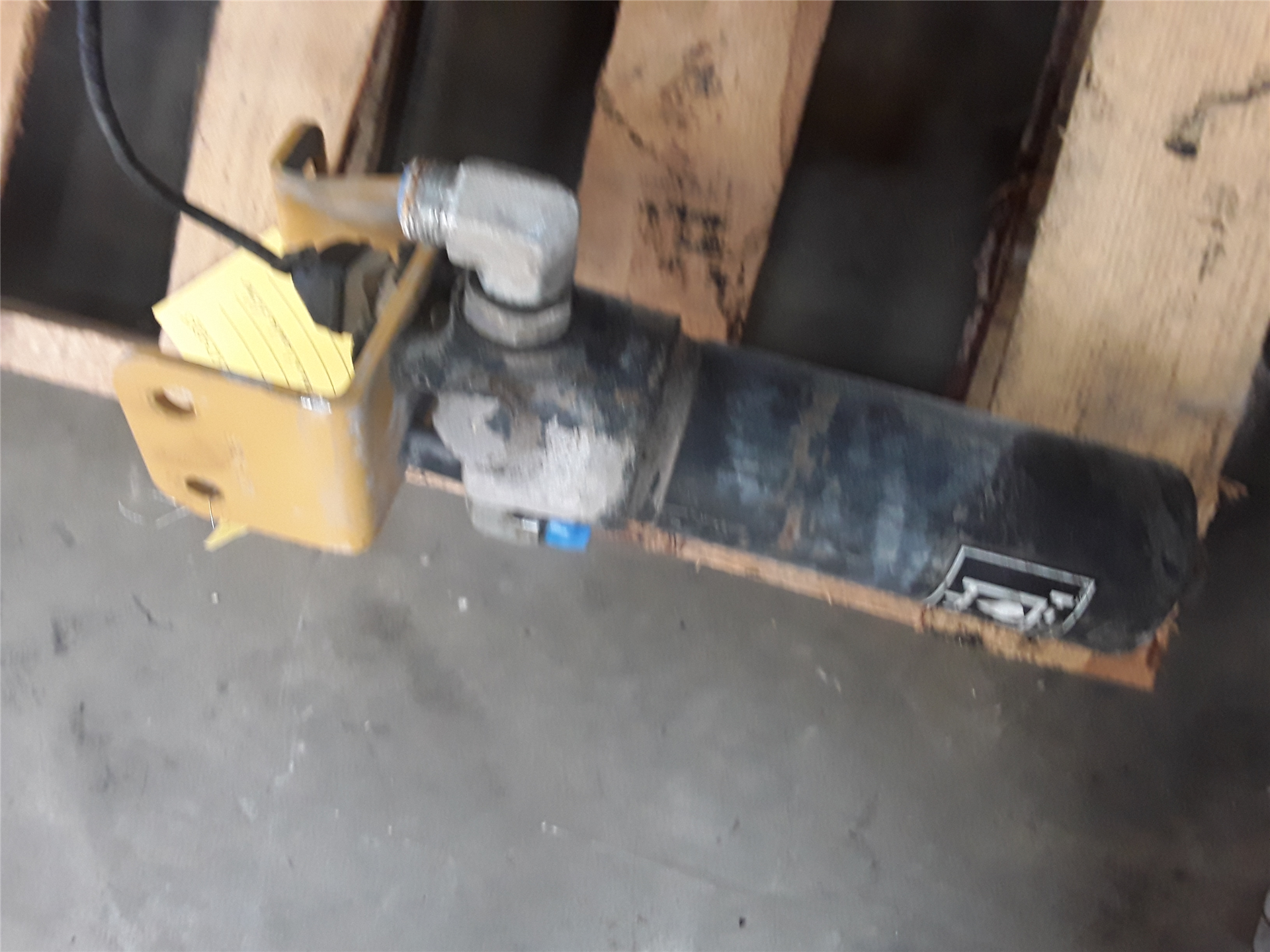 CAT 4270355 part 1