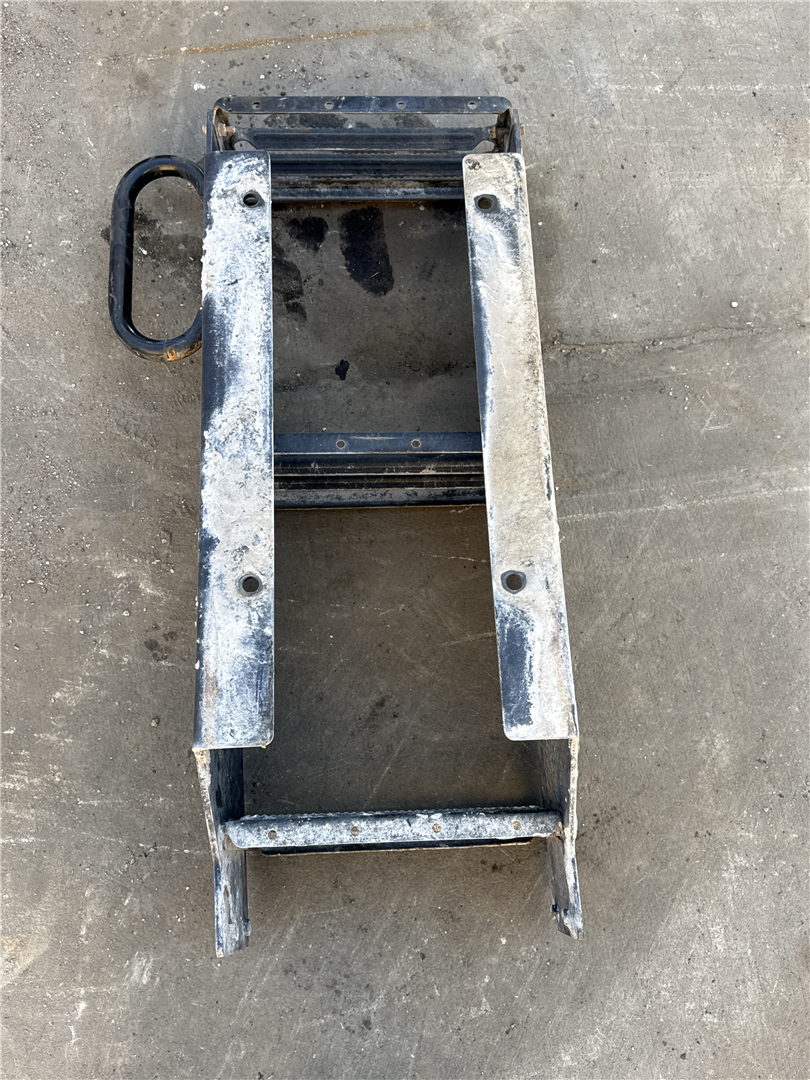 CAT 4371530 part 2