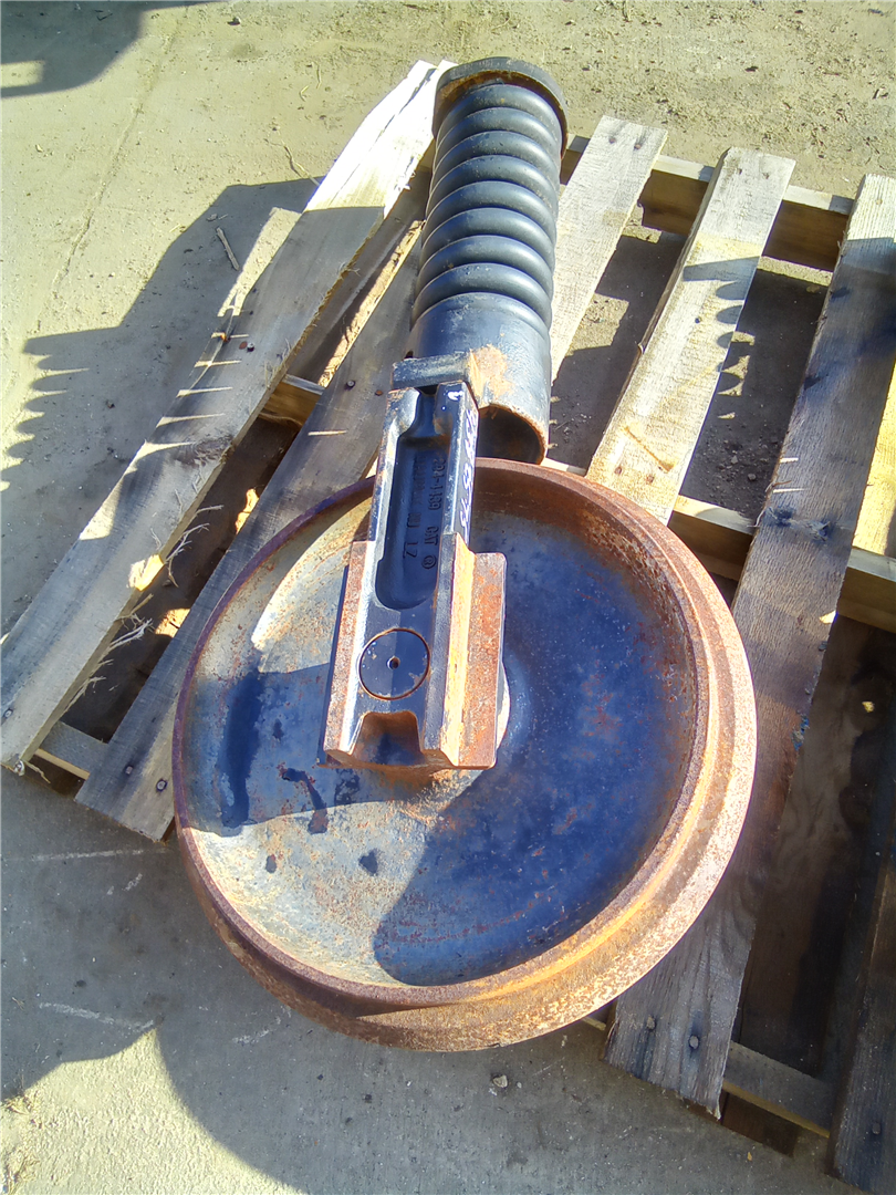 CAT 4382575 part 2