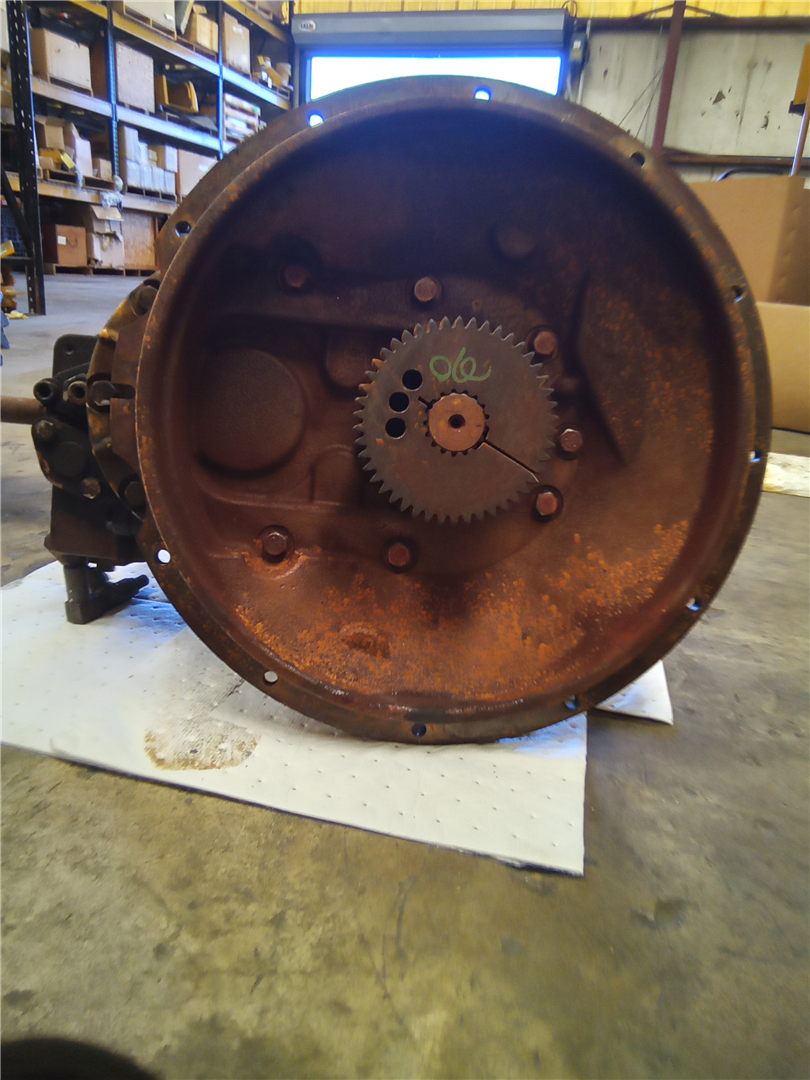 CAT 4383458 part 2