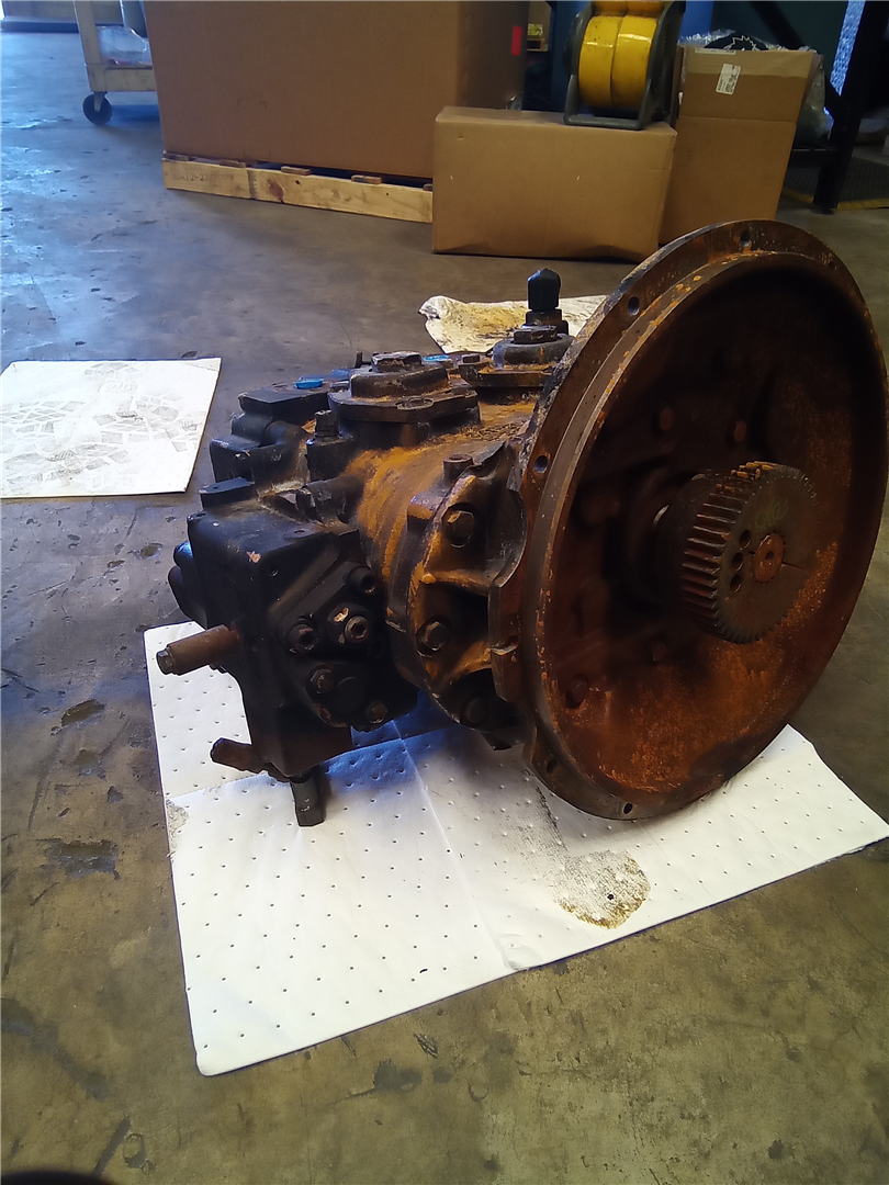 CAT 4383458 part 3