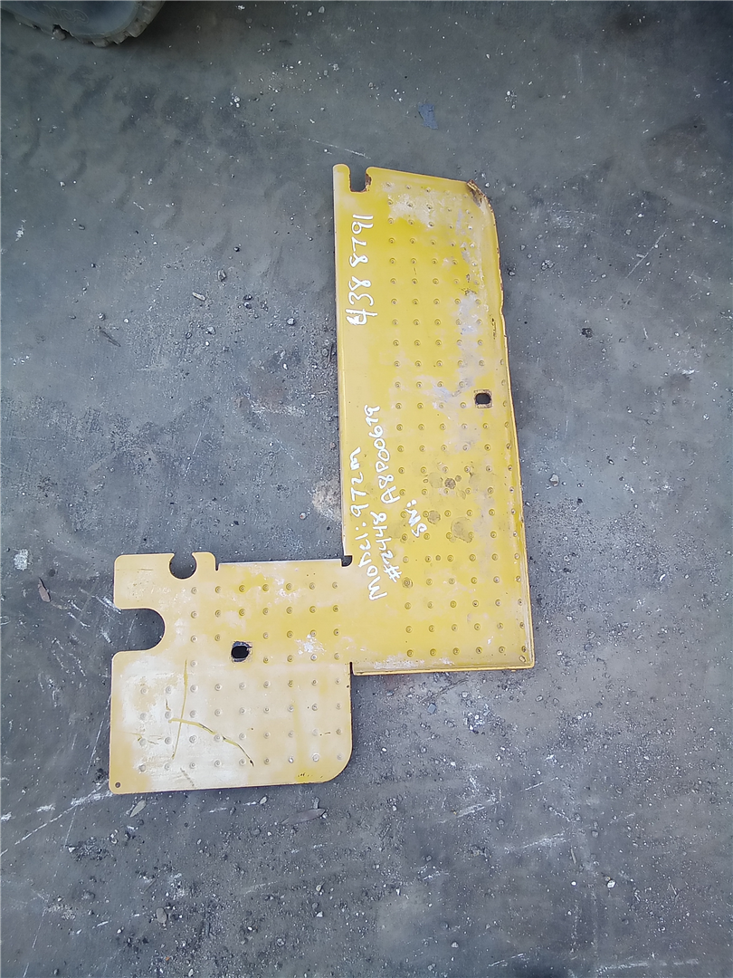 CAT 4388791 part 1
