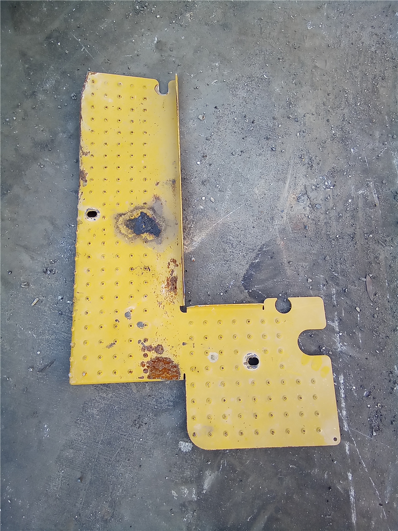 CAT 4388791 part 2