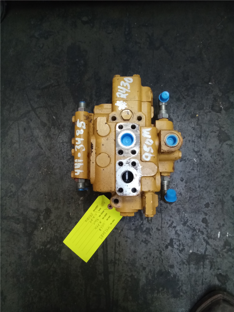 CAT 4413485 part 3