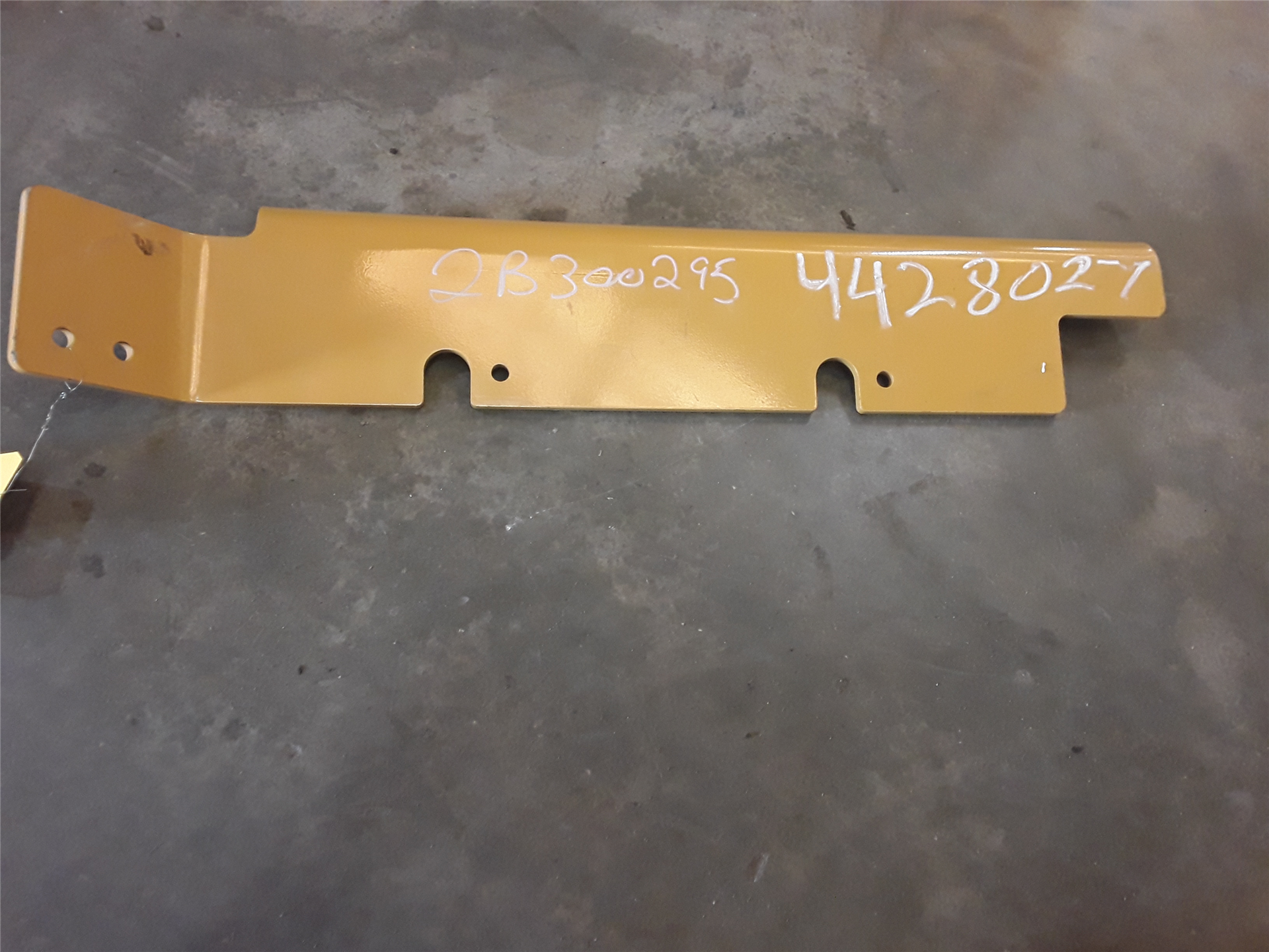 CAT 4428027 part 2