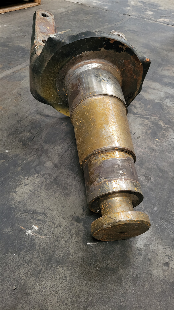 CAT 4432046 part 2