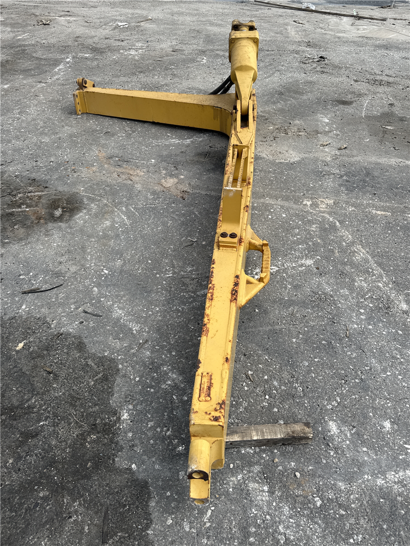 CAT 4445735 part 2