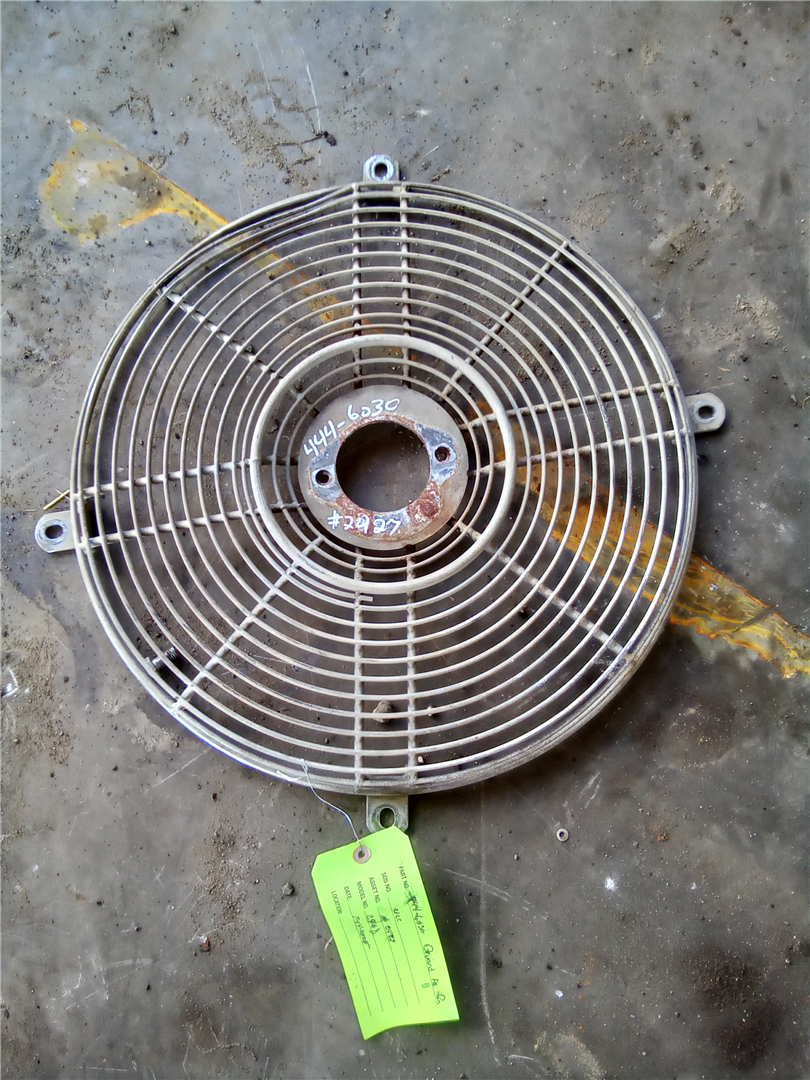CAT 4446030 part 1