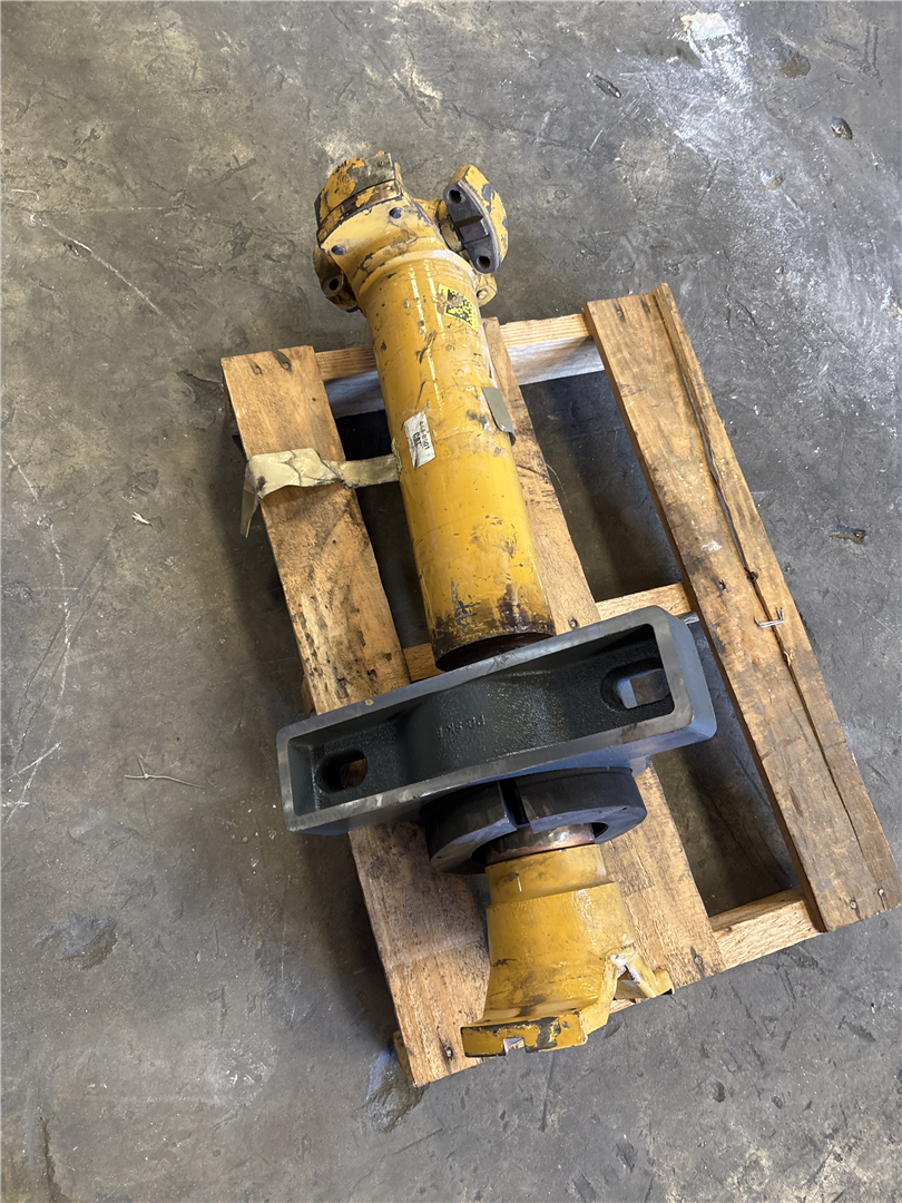CAT 4448501 part 2