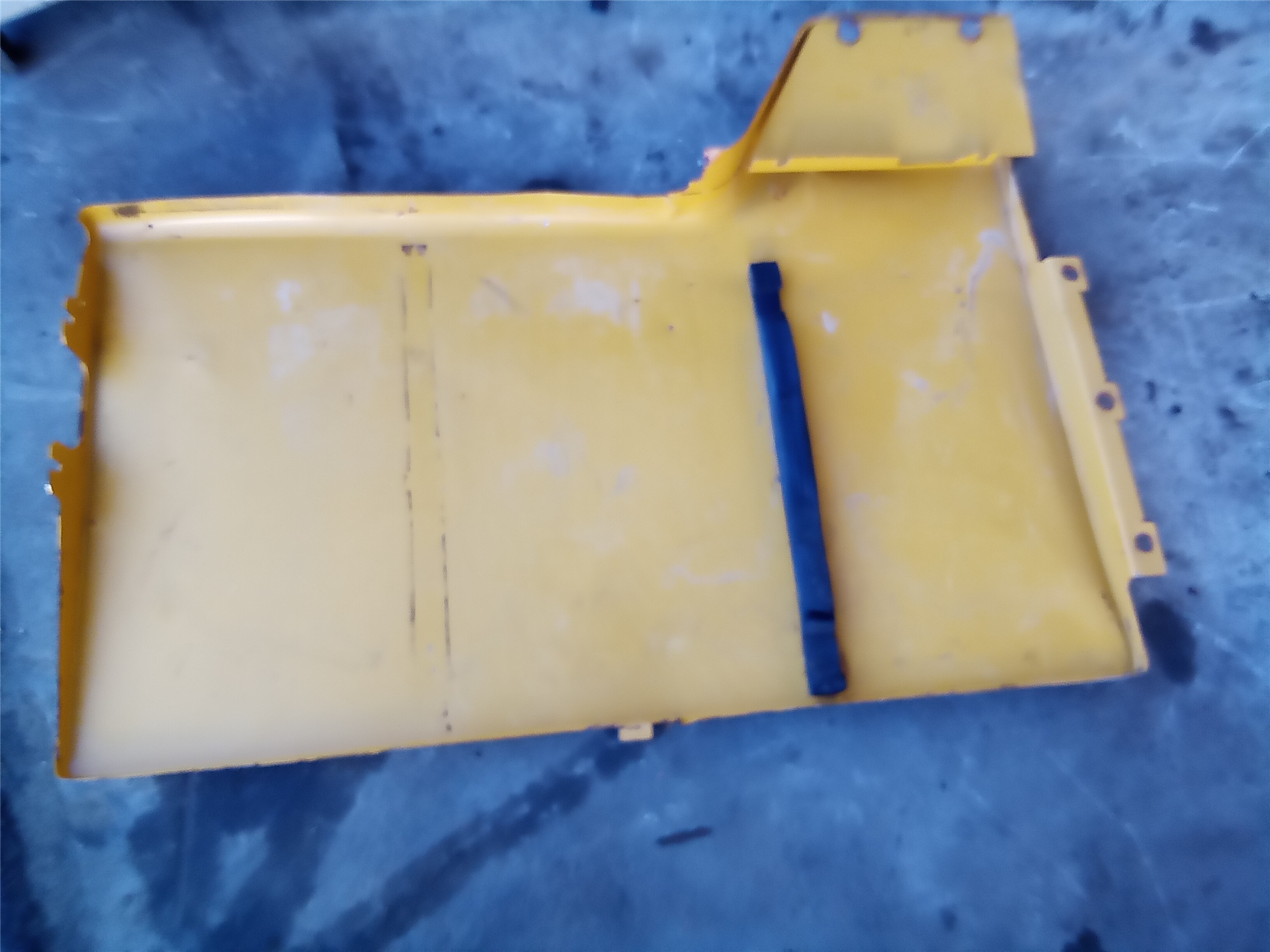 CAT 4452222 part 2