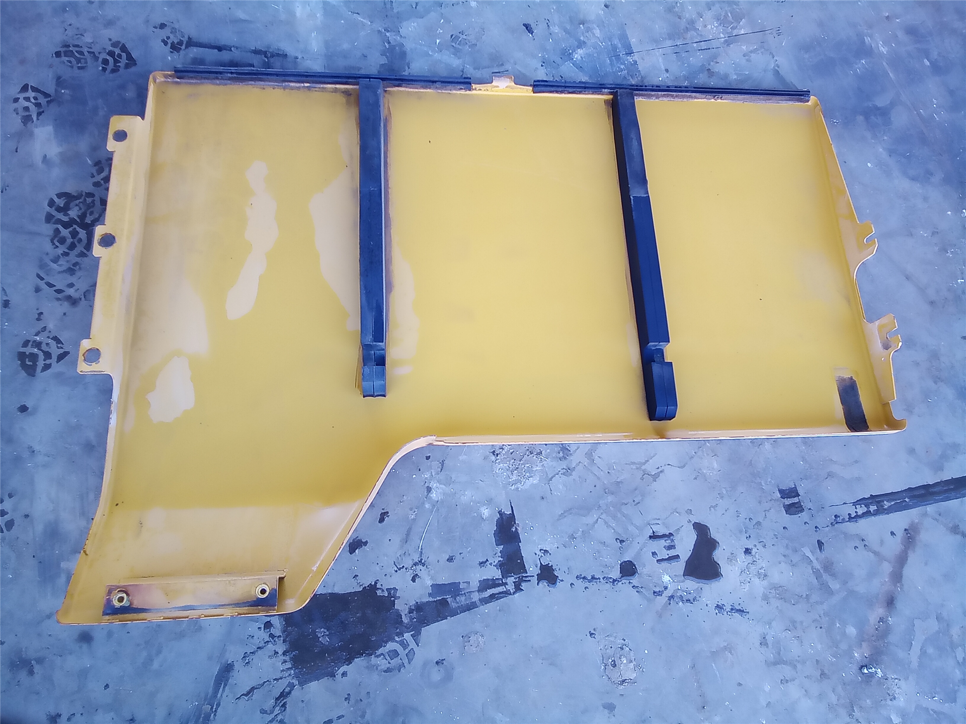 CAT 4452222 part 4