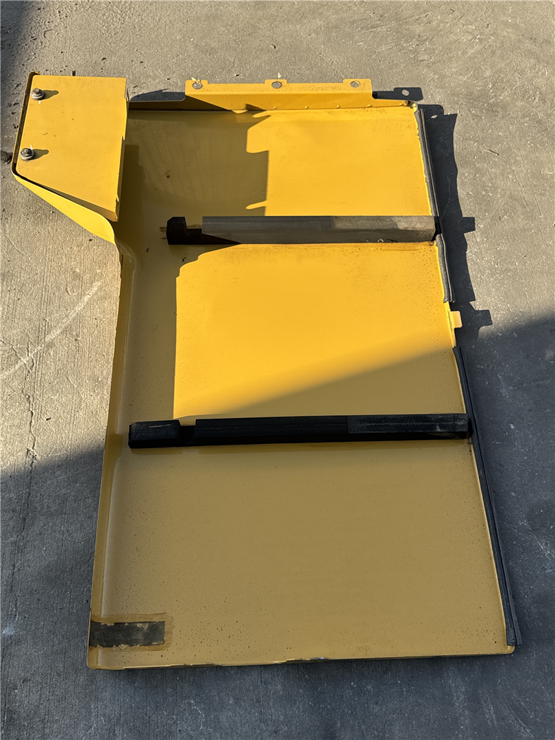 CAT 4452222 part 6