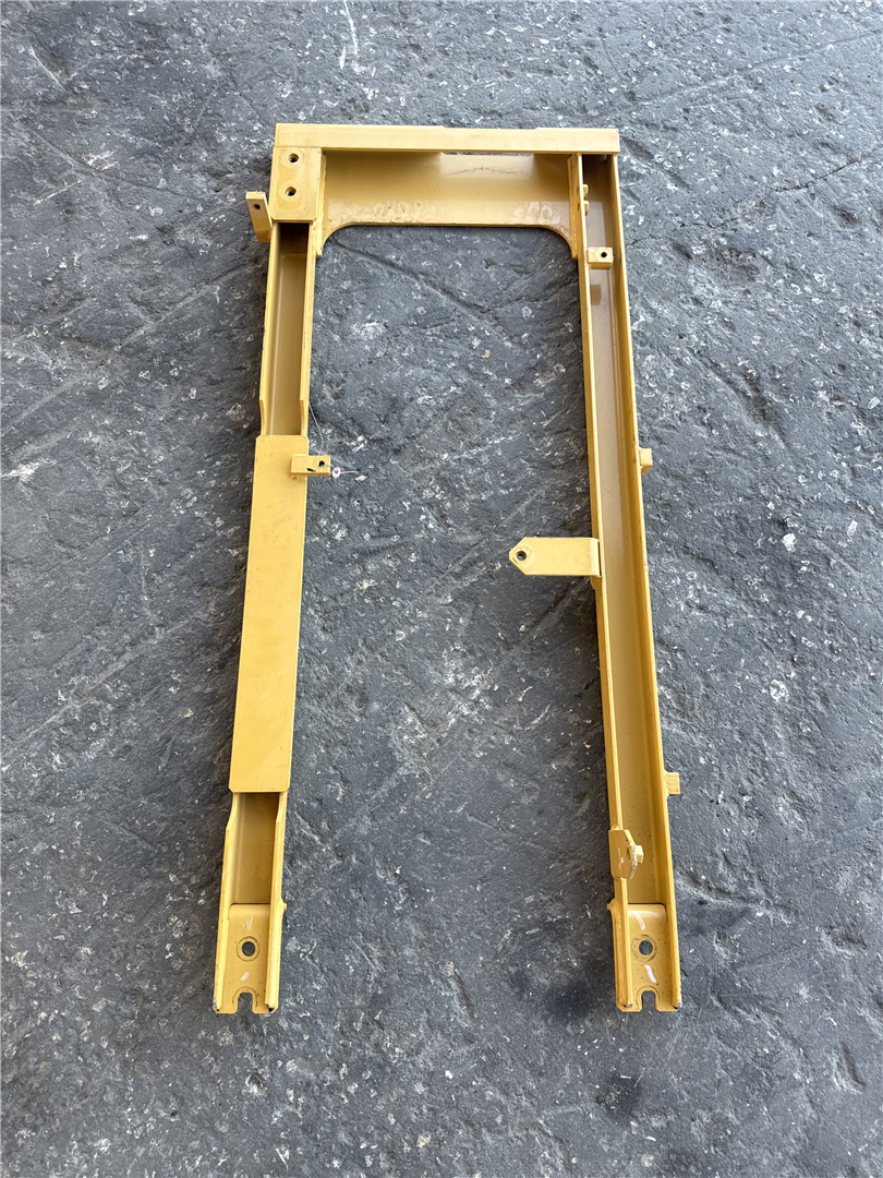 CAT 4458140 part 2