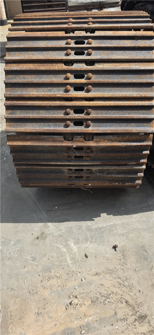 CAT 4465069 part 1