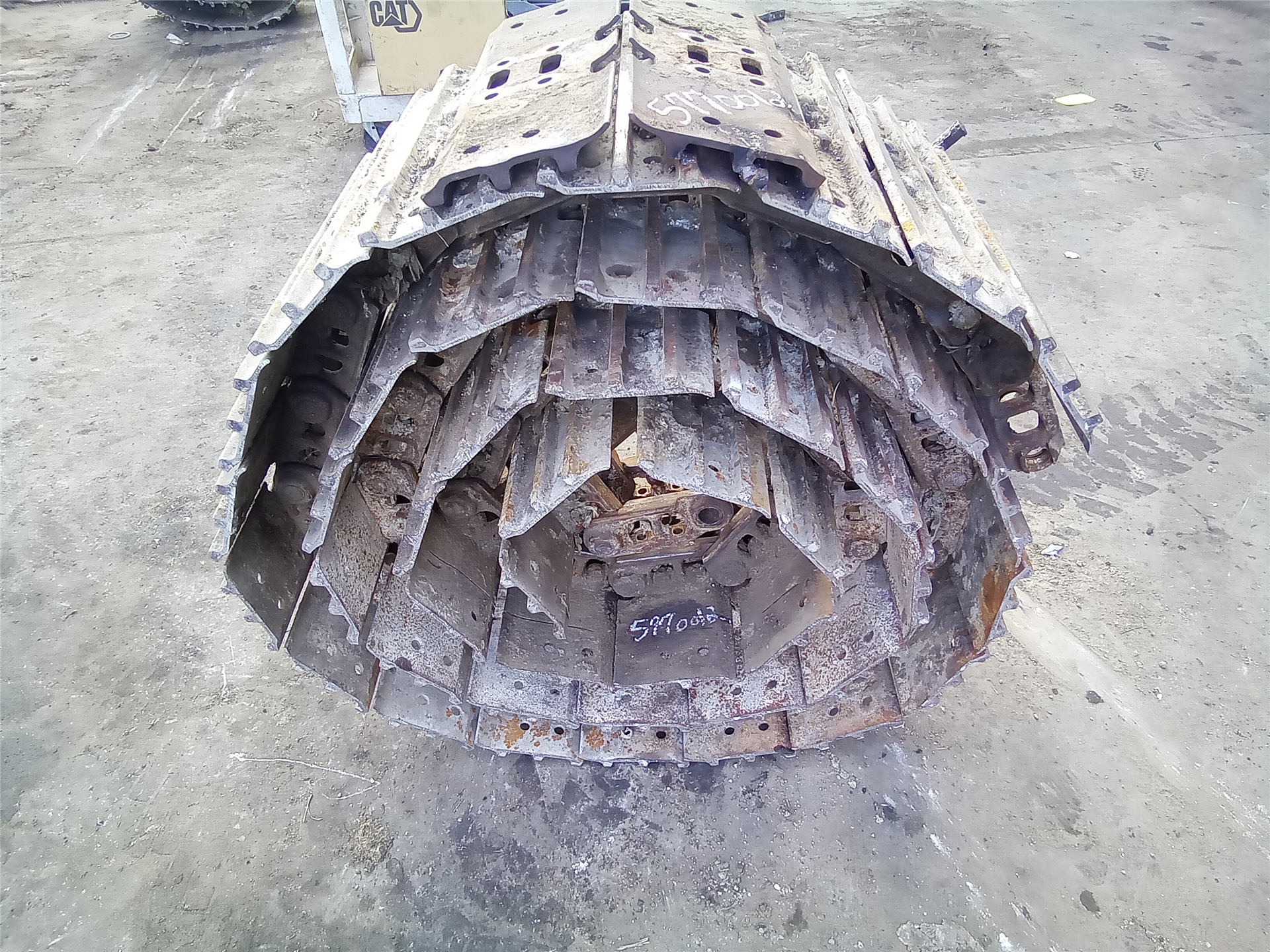CAT 4465069 part 4