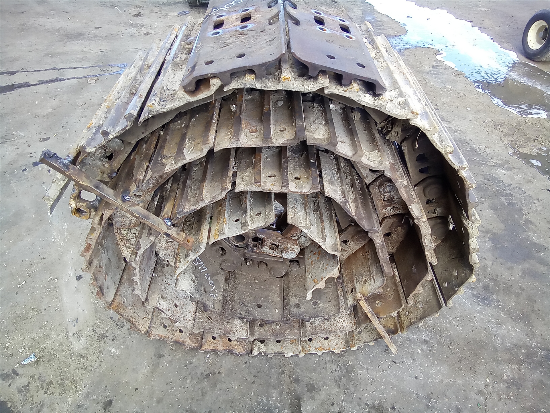 CAT 4465069 part 6