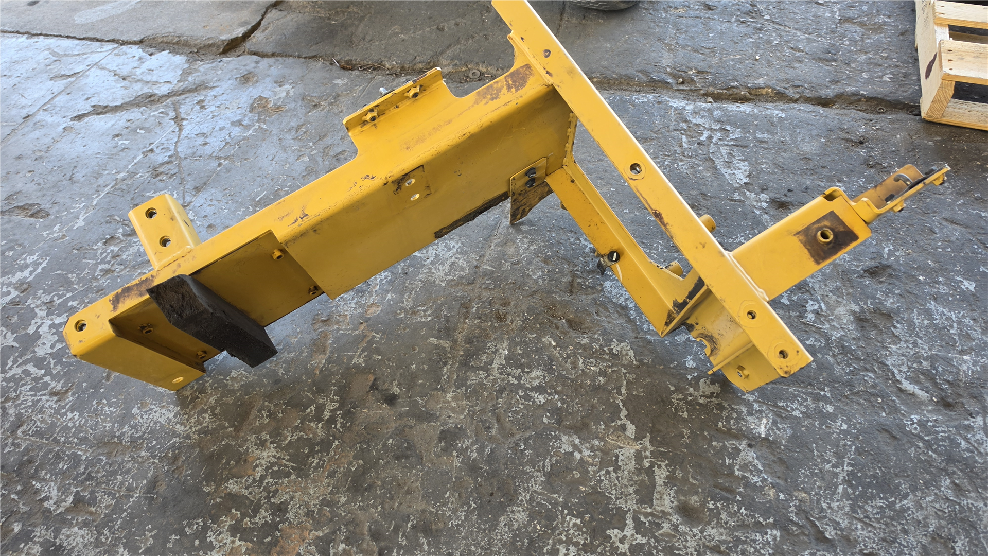CAT 4467067 part 2